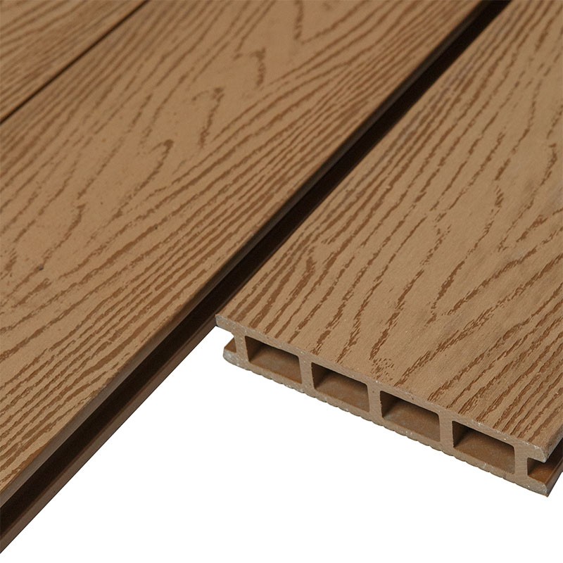 Террасная доска из ДПК CM Decking, Vintage, Дуб купить в Белгороде