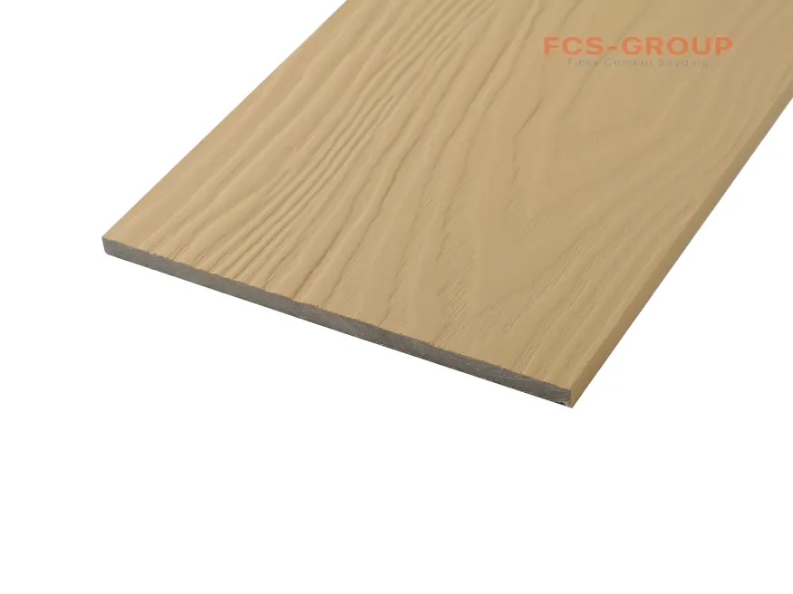 Фиброцементная панель FCSPRO Wood Classic F11 Золотой песок купить в Белгороде