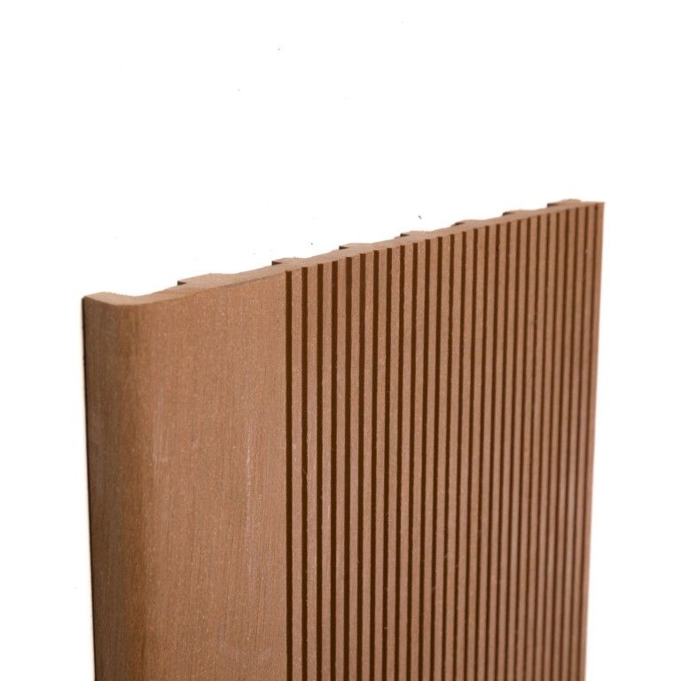 Ступень Ecodecking Некст (полнотелая) Бронза купить в Белгороде