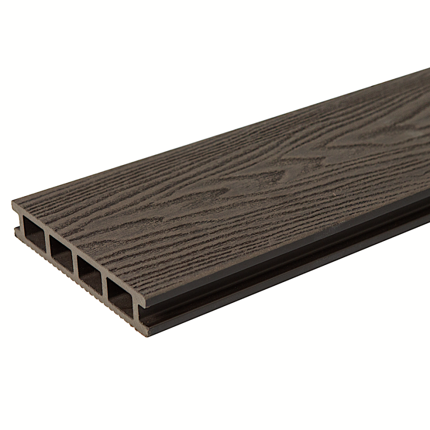 Террасная доска из ДПК CM Decking, Vintage, Венге купить в Белгороде