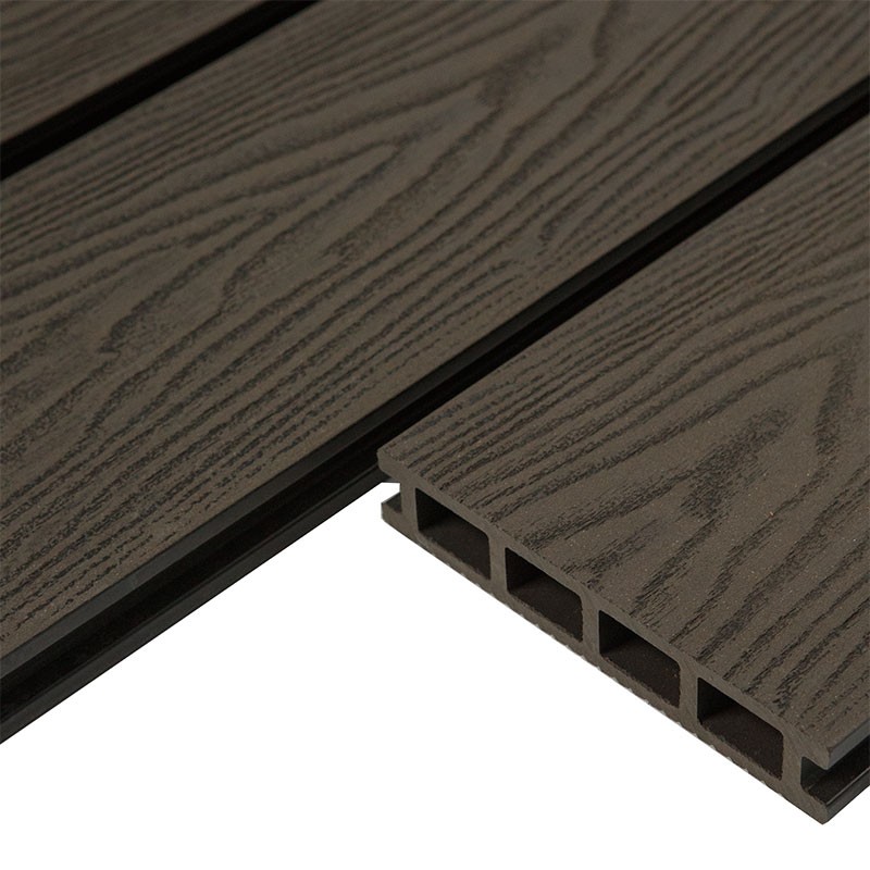 Террасная доска из ДПК CM Decking, Vintage, Венге купить в Белгороде