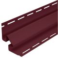 Внутренний угол Tecos Ardennes Бургунд акриловый купить в Белгороде