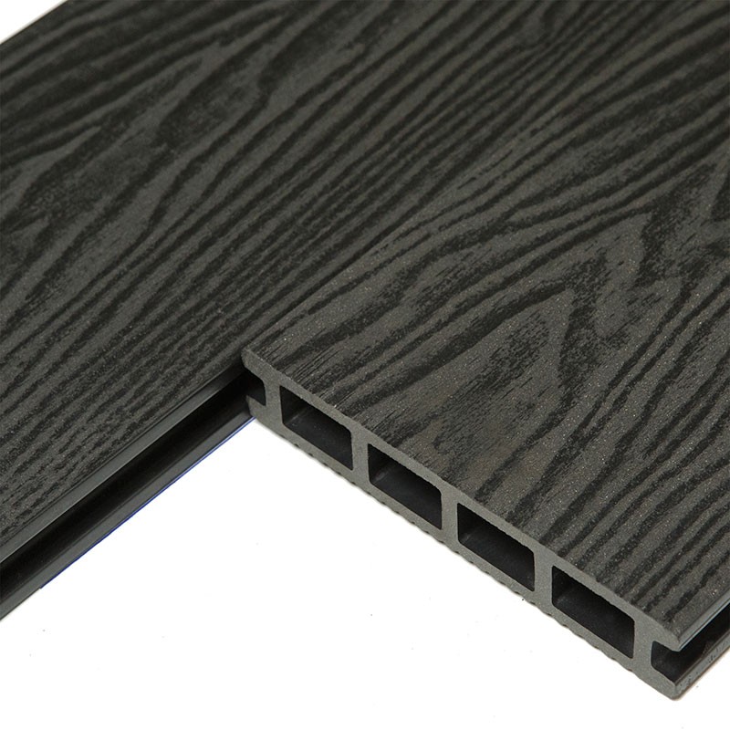 Террасная доска из ДПК CM Decking, Vintage, Эбен купить в Белгороде