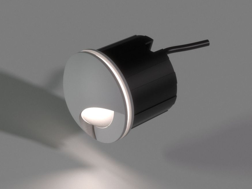 Декоративный светильник WOODVEX Белый WLCL-124 купить в Белгороде