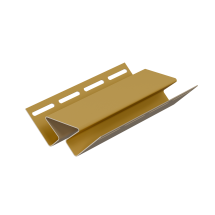 Внутренний угол Docke Карамель