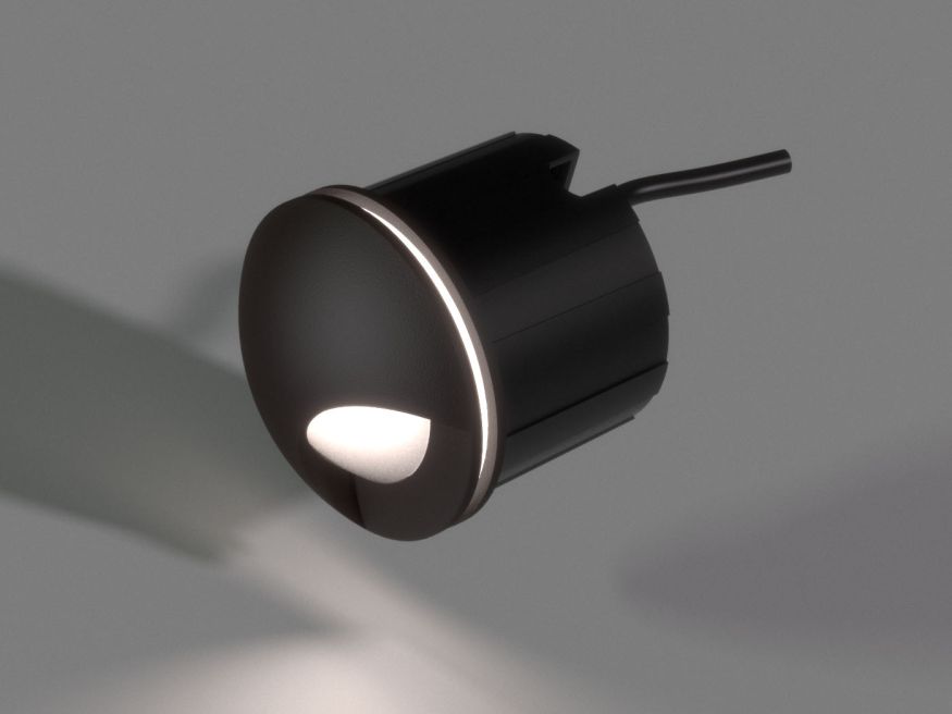 Декоративный светильник WOODVEX Коричневый WLCL-124 купить в Белгороде