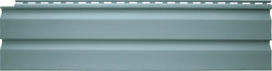 Акриловый сайдинг Альта-профиль Канада Плюс Премиум, Серо-голубой купить в Белгороде