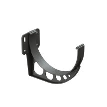 Кронштейн для желоба Docke Standard, серый цвет