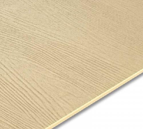 Фиброцементный сайдинг Roofas Board Wood Светлый Песчаник купить в Белгороде