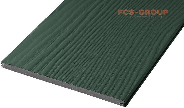 Фиброцементные панели FCS Group Wood Line F31 - Деревянный стиль для современных интерьеров. купить в Белгороде