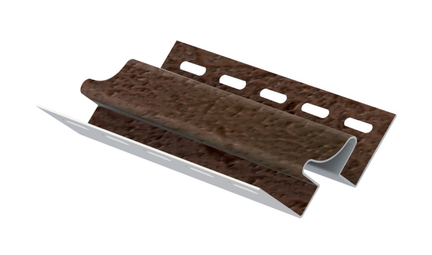 Внутренний угол Ю-Пласт, Стоун Хаус S-Lock Клинкер Нордик, Глина купить в Белгороде