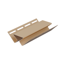 Внутренний угол Docke Крем-брюле