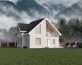 Фиброцементный сайдинг Roofas SIDING Топаз. купить в Белгороде