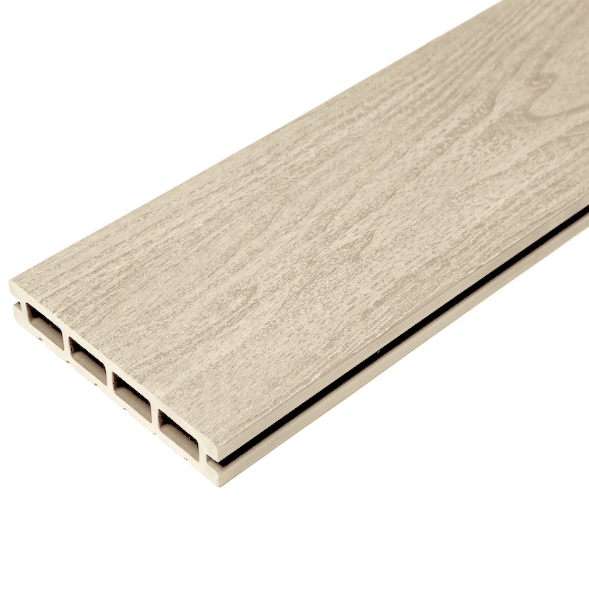 Террасная доска из ДПК CM Decking, Bark, Ясень купить в Белгороде