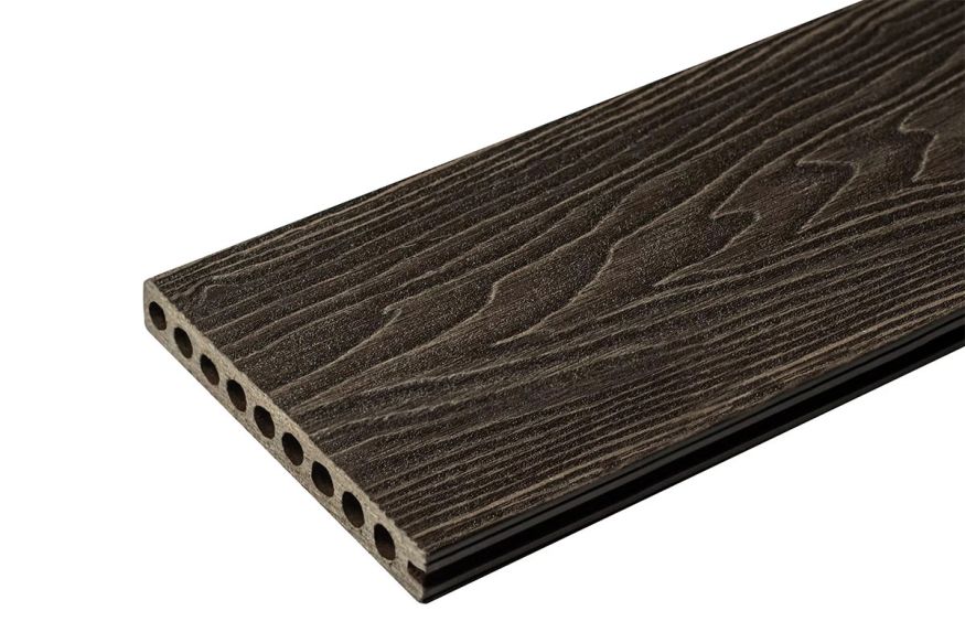 Ступень Gardeck NauticPrime Esthetic Wood Венге купить в Белгороде