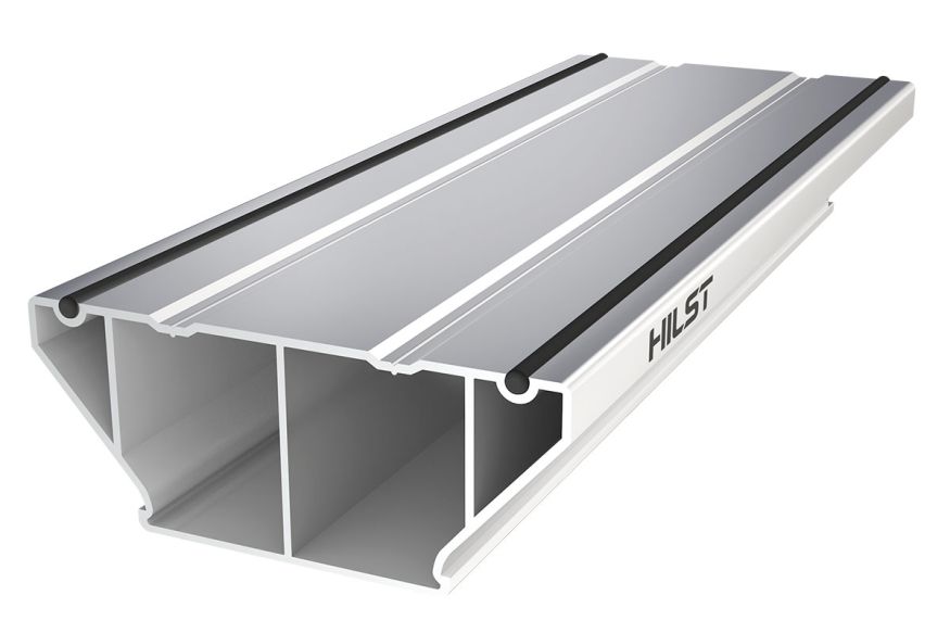 Лага Алюминий Holzhof HILST JOIST стыковочная PRO MAX купить в Белгороде