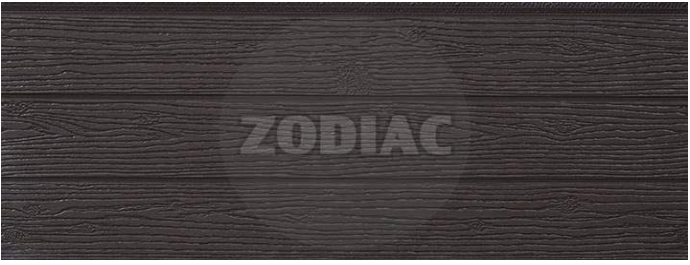 Фасадная панель Zodiac Тройная Доска AG11-001 купить в Белгороде