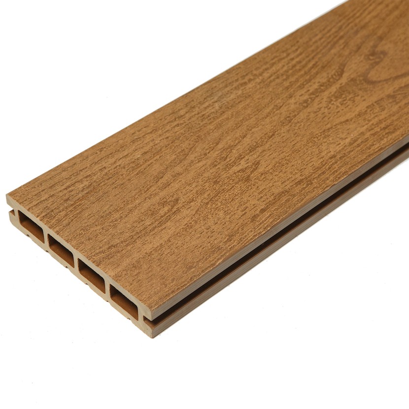 Террасная доска из ДПК CM Decking, Bark, Тик купить в Белгороде