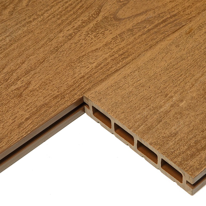 Террасная доска из ДПК CM Decking, Bark, Тик купить в Белгороде