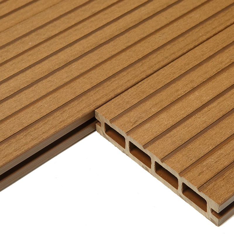 Террасная доска из ДПК CM Decking, Bark, Тик купить в Белгороде