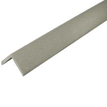 Угловой профиль CM Decking, Ясень