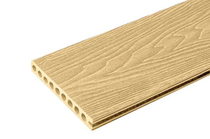 Ступень Gardeck NauticPrime Esthetic Wood Кедр купить в Белгороде
