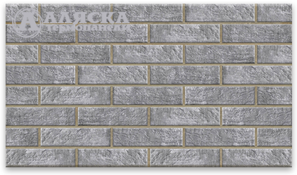 Фасадные термопанели Аляска серия Классика 38. Wall купить в Белгороде