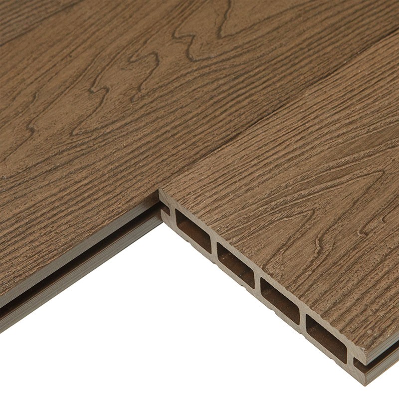 Террасная доска из ДПК CM Decking, Robust, Мербау купить в Белгороде