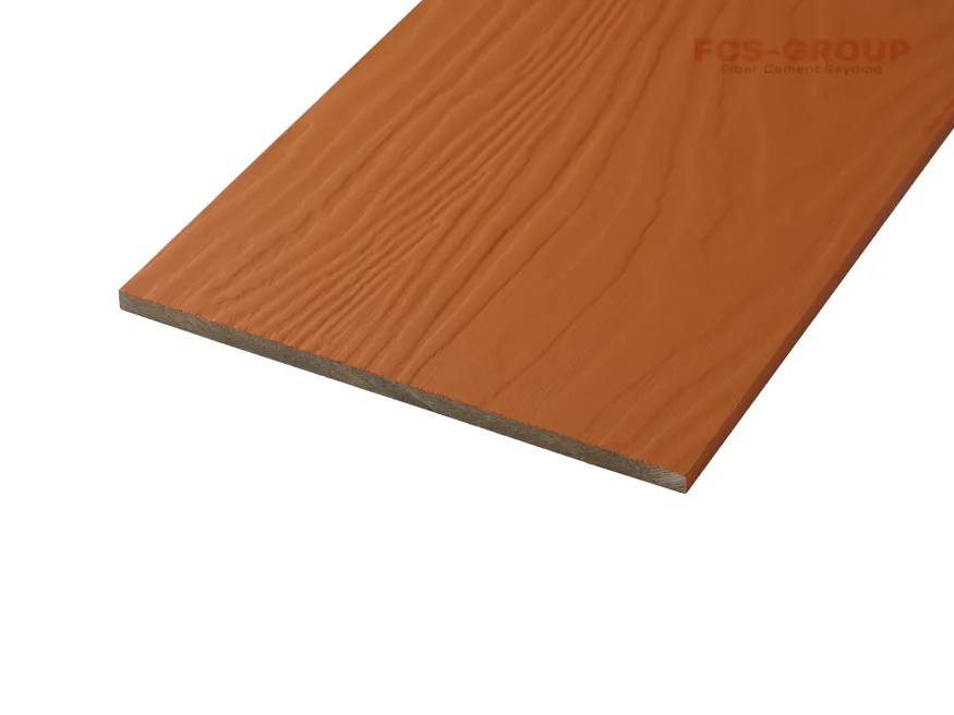 Фиброцементная панель FCSPRO Wood Classic F32 Бурая земля купить в Белгороде