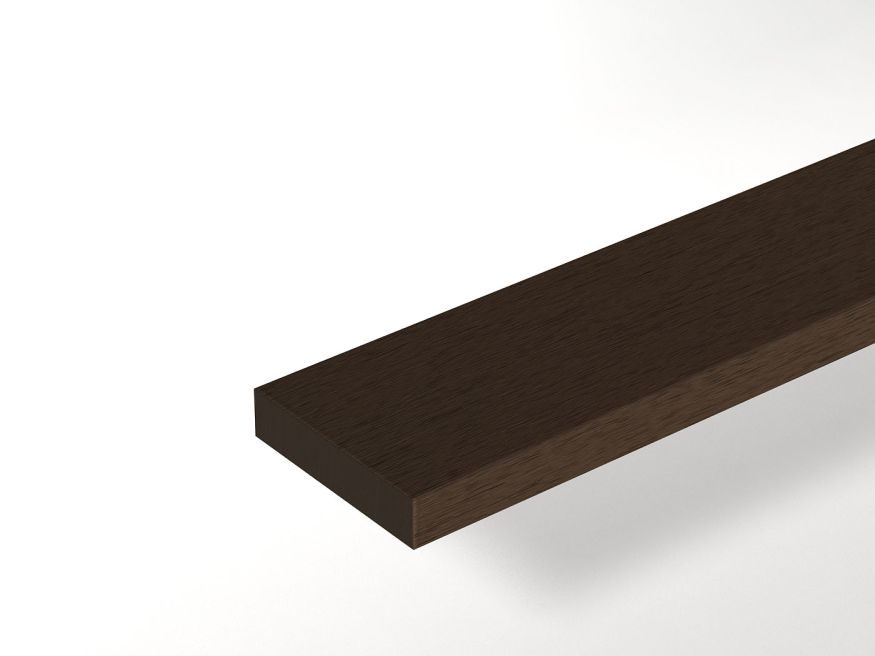 Доборная планка WOODVEX Select купить в Белгороде