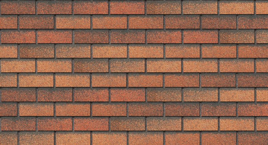 Фасадная плитка Docke Standard, Brick, Красный купить в Белгороде