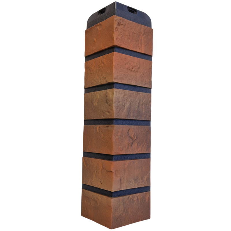 Наружный угол Alta-West Прусский кирпич, Кенигсберг купить в Белгороде