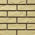 Фасадная панель FineBer, Баварский кирпич, Песочный цвет. купить в Белгороде
