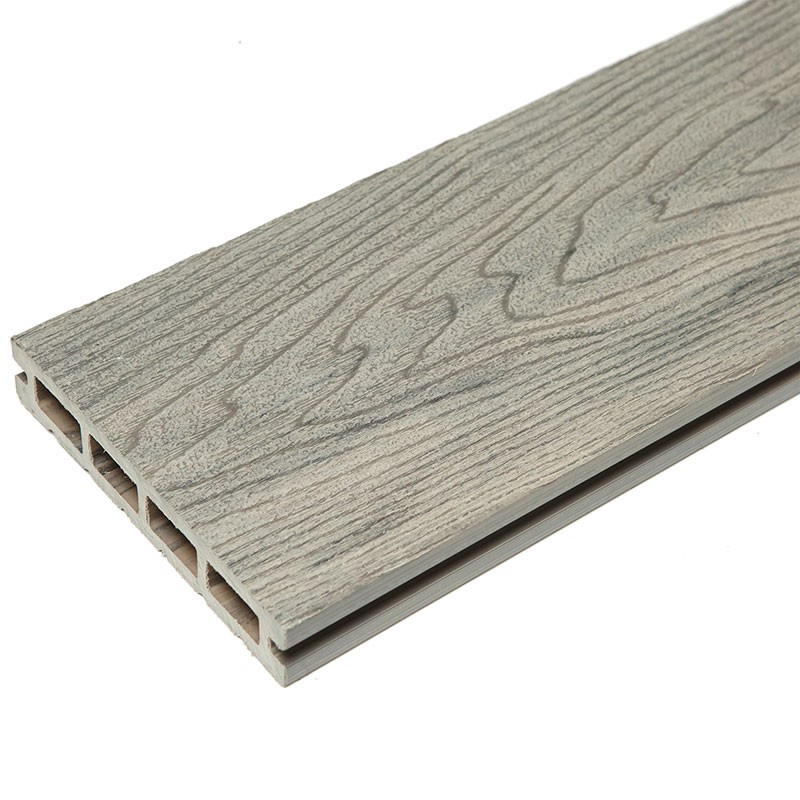 Террасная доска из ДПК CM Decking, Robust, Ясень  купить в Белгороде