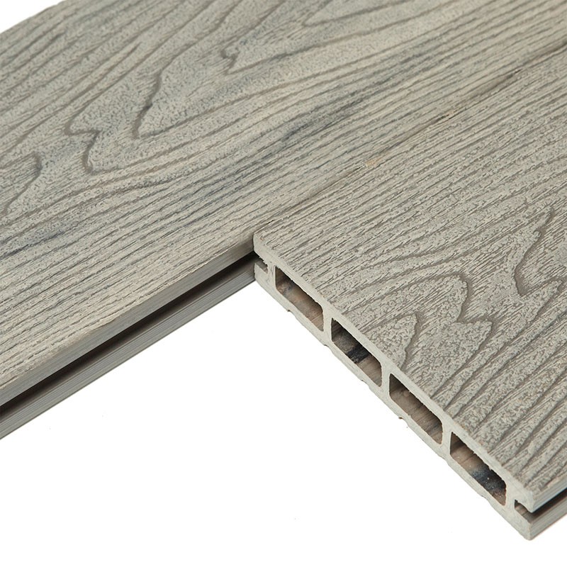 Террасная доска из ДПК CM Decking, Robust, Ясень  купить в Белгороде