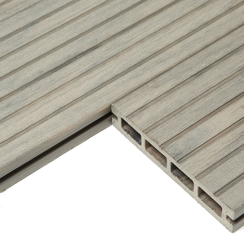 Террасная доска из ДПК CM Decking, Robust, Ясень  купить в Белгороде