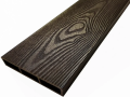 Доска из ДПК для грядок NauticPrime EstheticWood 150x25х2950 Венге купить в Белгороде