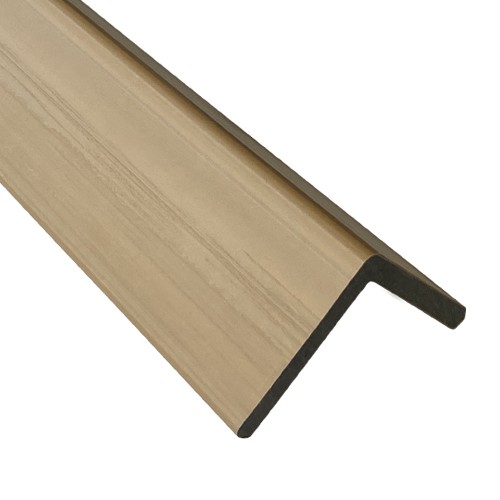 Угол EasyDecking, Co-extrusion, Oak купить в Белгороде