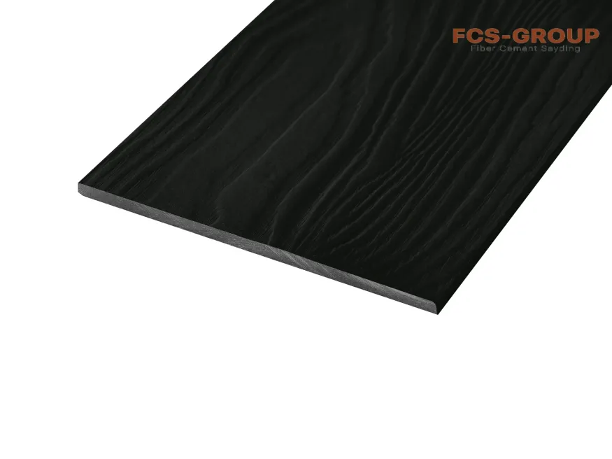 Фиброцементная панель FCSPRO Wood Classic F50 Темный минерал купить в Белгороде