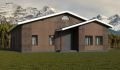 Фиброцементный сайдинг Roofas Board Stone Топаз - Новый вариант купить в Белгороде