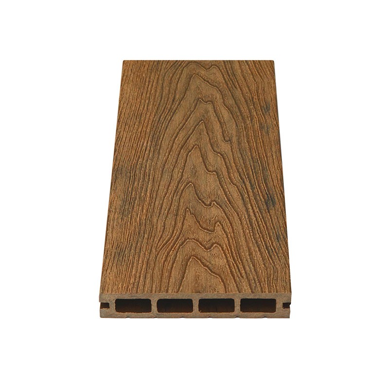 Террасная доска из ДПК CM Decking, Robust, Тик купить в Белгороде