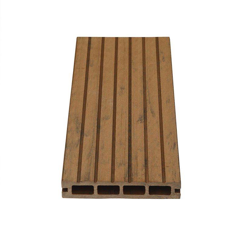 Террасная доска из ДПК CM Decking, Robust, Тик купить в Белгороде
