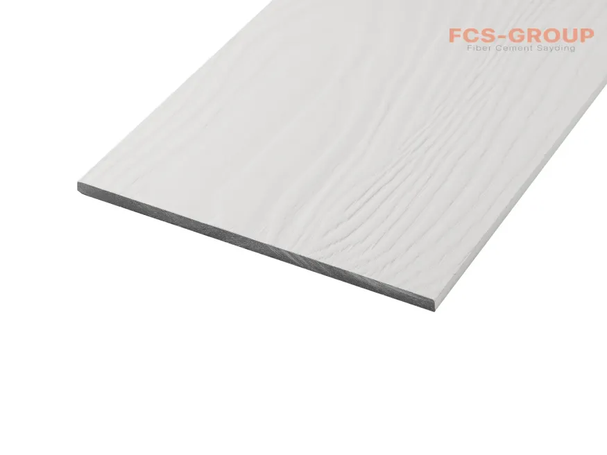 Фиброцементная панель FCSPRO Wood Classic F51 Серебристый минерал купить в Белгороде