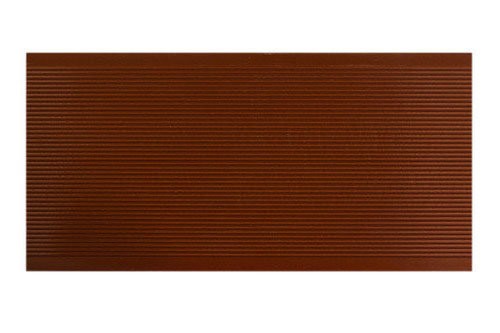 Террасная доска из ДПК ECODECKING Velvet Коричневая купить в Белгороде