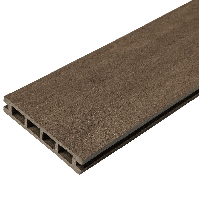 Террасная доска из ДПК CM Decking, MIX, Мербау купить в Белгороде