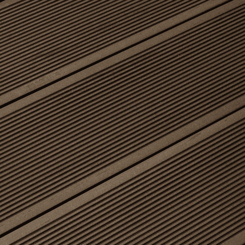Террасная доска из ДПК CM Decking, MIX, Мербау купить в Белгороде