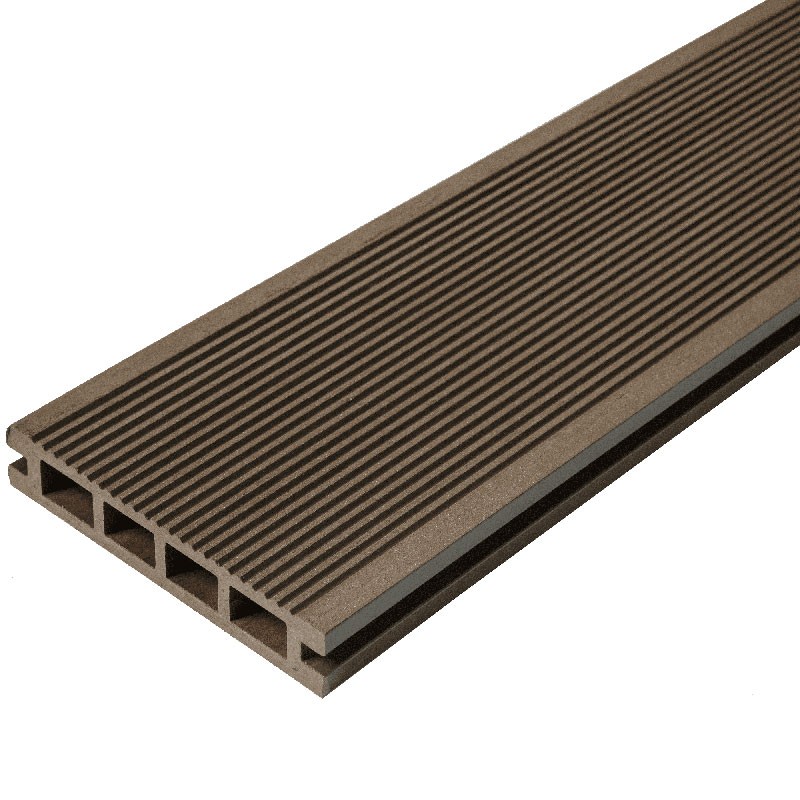 Террасная доска из ДПК CM Decking, MIX, Мербау купить в Белгороде