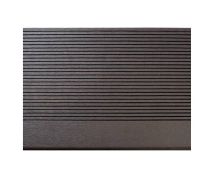 Ступень из ДПК Dortmax Графит