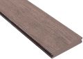 Террасная доска ДПК Outdoor 3D полнотелая NEVADA/CALIFORNIA BROWN коричневый микс. купить в Белгороде