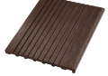 Ступень Unodeck RusDecking - Цвет Венге купить в Белгороде